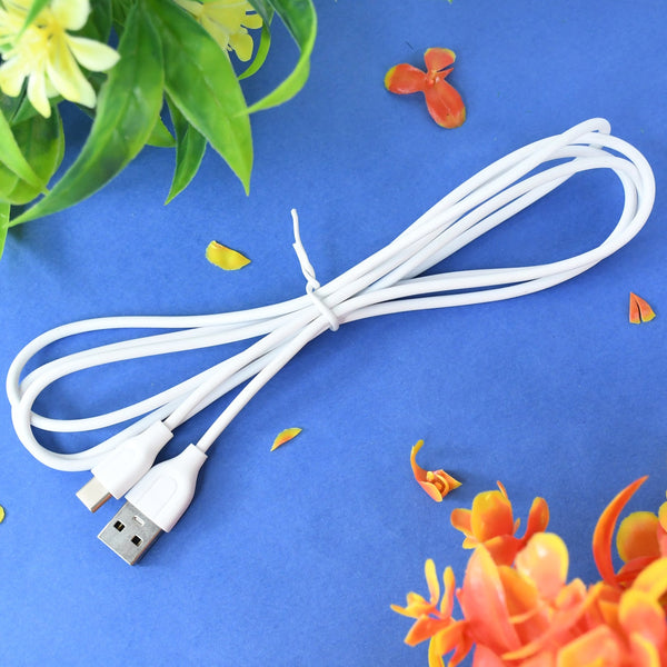 Charge Pro USB to Type-C Cable