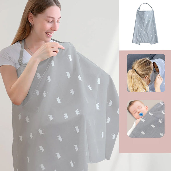 Nursing Cover