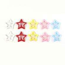 Star Pins