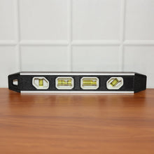 Professional Aluminum Spirit Level Measuring Tool  (1 Pc)