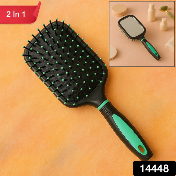 Glam Ease Foldable Grooming Tool