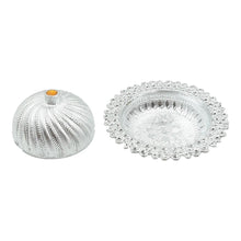 Multipurpose Dry Fruit Box with Lid – Mukhvas Storage & Serving Box – Stylish Kitchen Storage Container (1 Pc)