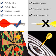 Pro Dart Game
