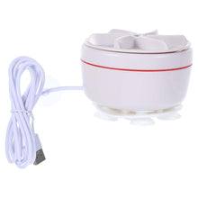Mini Turbo Washing Machine – Portable USB-Powered Washer for Home, Camping, College & Small Spaces