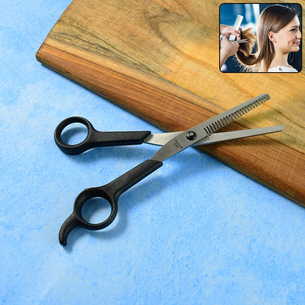 Professional Hair Thinning / Cutting Scissors - (1 Pc)